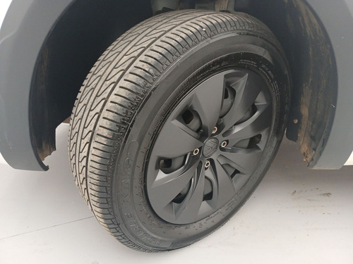 Volkswagen Saveiro 1.6 MSI TRENDLINE CS 16V FLEX 2P MANUAL