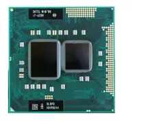 Comprar Procesador Notebook Intel I7 620m 2 Nucleos 2.66ghz Pga988