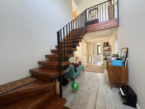 Cómoda Casa Recién Remodelada En El Arrayán Amplios Dormi