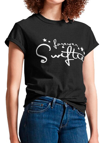  Exclusiva Playera 2024 Fan Made Chiefs Taylor Swift 