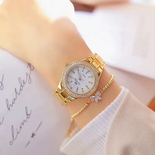 Reloj tipo pulsera hotsell