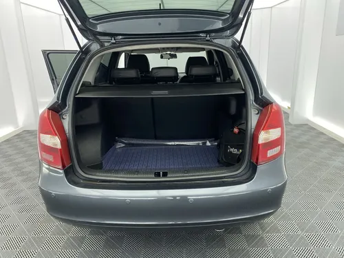 Skoda Fabia 1.6 COMBI ELEGANCE