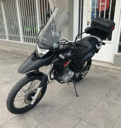 Honda Xre 300 - Hobbycer Bikes
