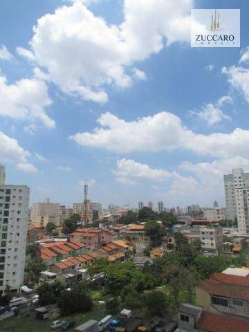 Apartamento Residencial À Venda, Jardim Bom Clima, Guarulhos. - Ap9308