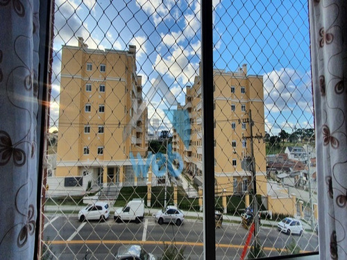 Imagem 20 de 30 de Apartamento De Dois Quartos, Aquecimento A Gás, Condomínio Com Piscina No Neoville! - Ap00794 - 71013116