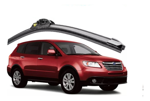 Plumas Limpiaparabrisas Hook Subaru Tribeca 2006 Al 2012