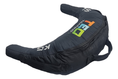 Imagen 3 de 7 de Bulgarian Bag / Saco Búlgaro (15kg)