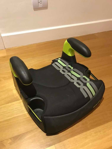 Butaca Evenflo Big Kid 2 En 1