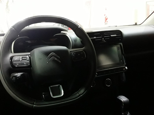 Citroën C4 Cactus 1.6 Thp 165 At6 Shine