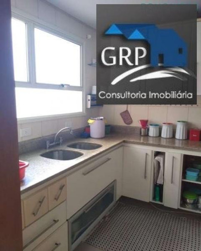 Imagem 14 de 15 de Apartamento Para Locação Em São Bernardo Do Campo, Nova Petropolis, 3 Dormitórios, 3 Suítes, 5 Banheiros, 3 Vagas - 7346_1-1278378