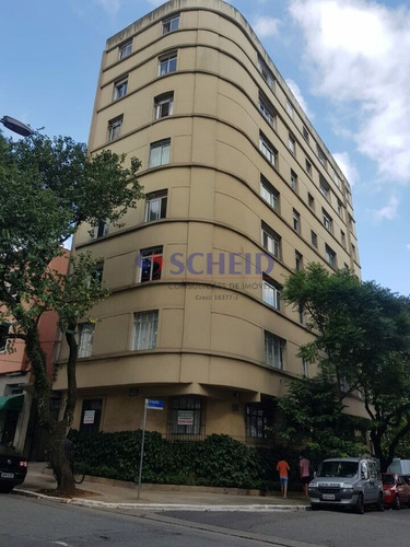 Imagem 1 de 14 de Apartamento Com 3 Quartos, 130 M² À Venda Em Vila Mariana - Mr82262