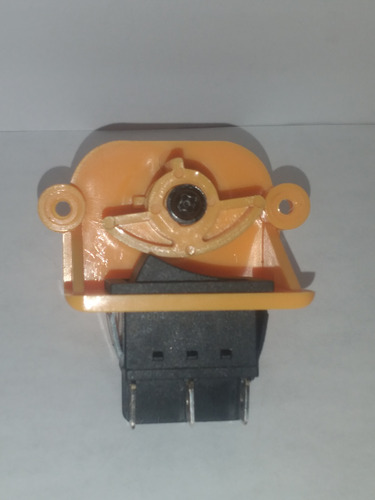 Kit De Interruptores Para Mini Cooper Prinsel De 6v (Usado)