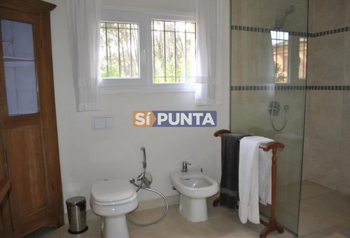 Imagen 18 de 30 de Casa En Venta - La Barra
