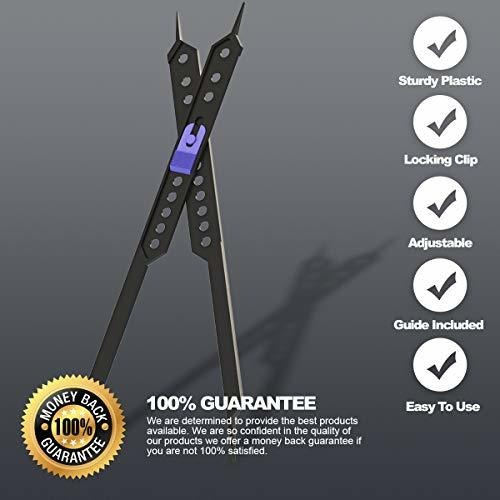 Herramienta De Dibujo De Artista Divisor Proporcional Para A