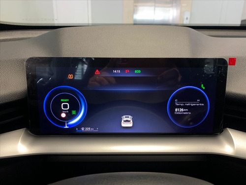 Haval H6 1.5 Hev E-traction