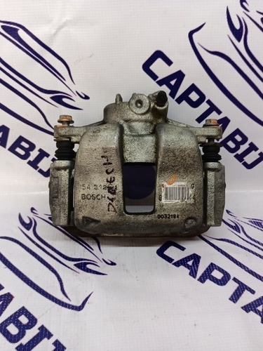 Caliper Delantero Derecho Peugeot 207 1.6l 06-14