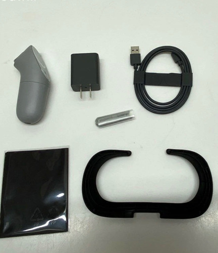 Oculus Go - Realidad Virtual 64gb Gris (Usado)