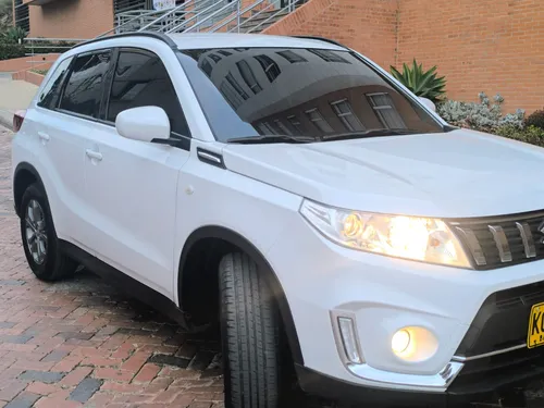 Suzuki Vitara 1.6 Gl All Grip