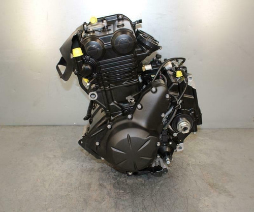Kawazaki 650 - Er6n - Er6f - Versys - Ninja 650