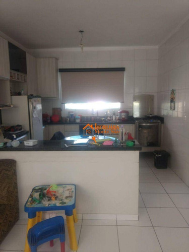 Imagem 10 de 10 de Casa À Venda Por R$ 340.000,00 - Vila Rio - Guarulhos/sp - Ca0625