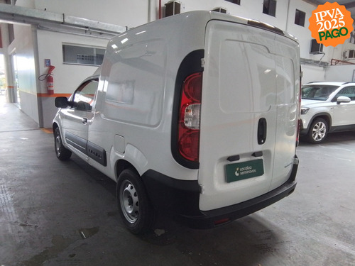 Fiat Fiorino 1.4 MPI FURGÃO ENDURANCE 8V FLEX 2P MANUAL