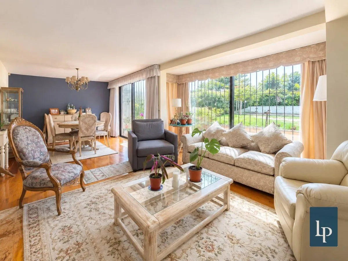 Casa En Venta / Excelente Ubicación Y Conectividad