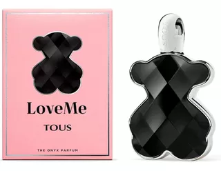 Perfume Love Me Onyx De Tous 90 Ml Edp