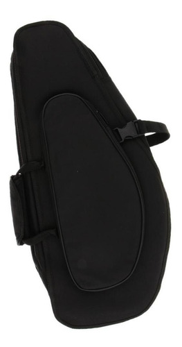 Imagen 1 de 10 de Estuche Para Bolsa De Saxofón Alto Eb Para Piezas De