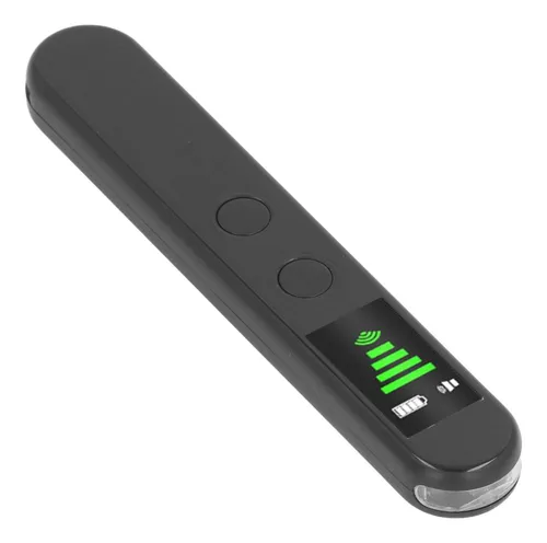 Detector Inteligente De 4 Niveles De Sensibilidad, Buscador