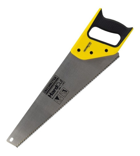 Serrucho Profesional - Crossmaster 24puLG.- (610mm) Hard Cut