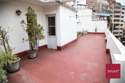 Imagen 20 de 26 de Departamento De 2 Ambientes En Venta En Palermo 42m2