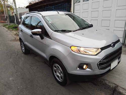 Ford Ecosport 1.6 Se 110cv 4x2