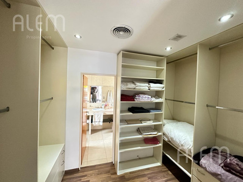 Casa En Venta En Barrio Privado San Eliseo Canning