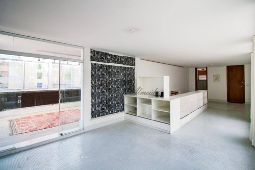 Imagem 29 de 30 de Maravilhosa Cobertura Com 4 Dormitórios, 358 M² - Venda Por R$ 5.340.000 Ou Aluguel Por R$ 20.000 - Higienópolis - São Paulo/sp - Co1297