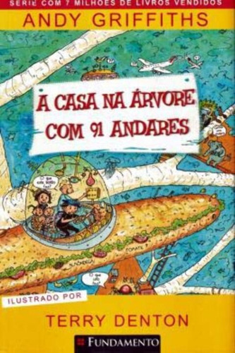 A Casa Na Árvore Com 91 Andares