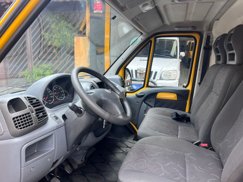 Fiat Ducato Cargo 2.3 Multijet 7,5m3 Economy 5p