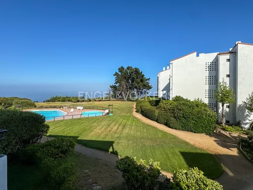 Cotizado Condominio, Primera Línea, Marbella