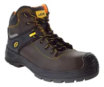 Comprar Bota De Seguridad Lica Mod:109plus