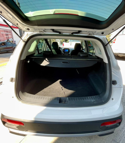 Chevrolet Captiva 1.5 LT 5 pasajeros