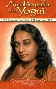 Paramahansa Yogananda-autobiografia De Un Yogui