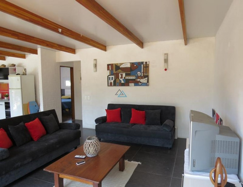 Vendo Casa Con Piscina, 200 Mts De La Playa, Ocean Park- Ref: 34