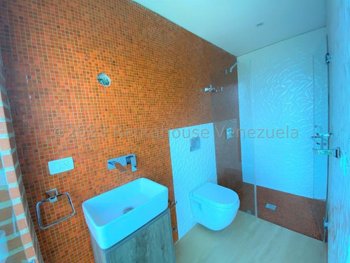 Imagen 22 de 29 de Pent House Triplex En Venta En Lomas Del Sol.