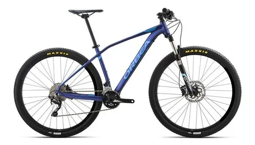 Orbea alma online h50 2017