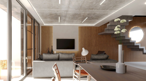 Departamento De 1 Dormitorio En Venta De Pozo Posadas