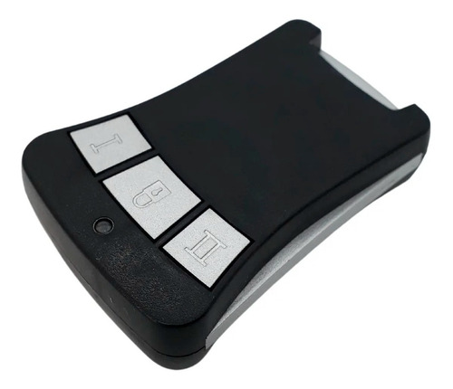 Imagen 2 de 3 de Control Remoto Tx 200 Para Alarma Compatible Con Rx-100