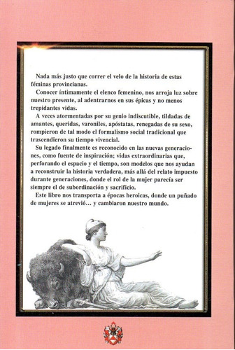 Imagen 2 de 6 de At- Bm- Posse, José María - Mujeres Del Tucumán