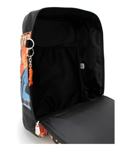 Mochila Atlantyc Mitología