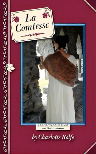La Comtesse, De Rolfe, Charlotte. Editorial Lightning Source Inc, Tapa Blanda En Inglés