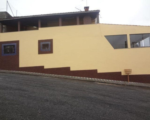 Imagem 2 de 20 de Casa - Cl0065 - 32299392
