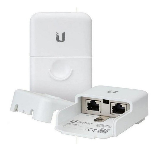 Protetor Contra Surto Externo Eth-sp-g2 Ubnt Ethernet Gen 2